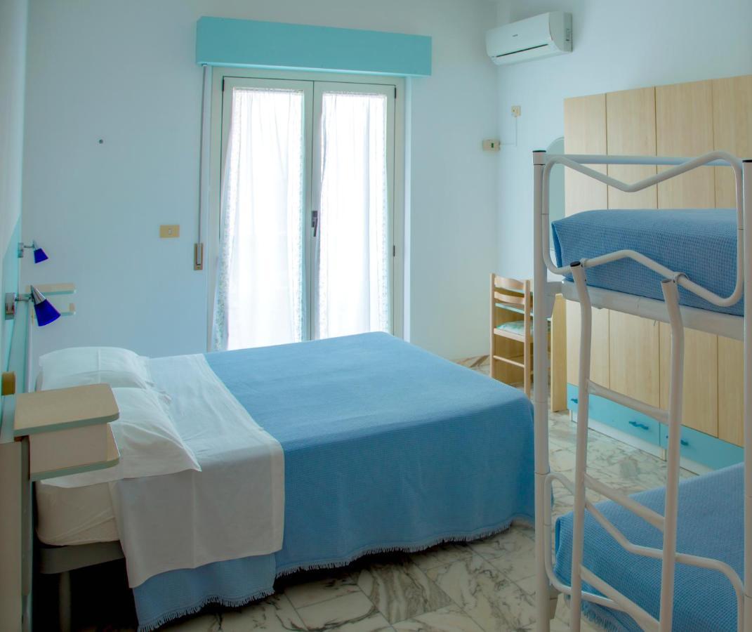 Albergo Il Veliero بينيتو المظهر الخارجي الصورة