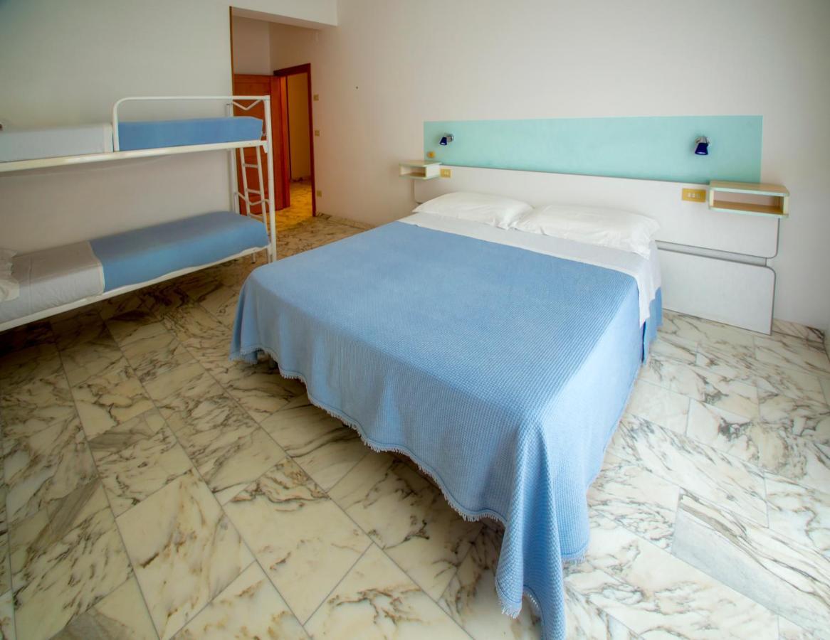 Albergo Il Veliero بينيتو المظهر الخارجي الصورة