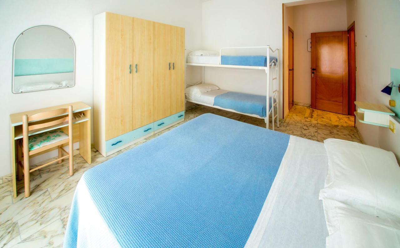 Albergo Il Veliero بينيتو المظهر الخارجي الصورة